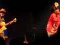 Laygwan Sharkie au concert de Patrice !!!