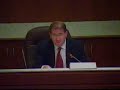 Loudoun County School Board - Grubb Farm Discussion