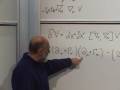 Einstein's General Theory of Relativity | Lecture 8