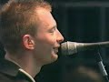 radiohead   exit music  live belfort1998 
