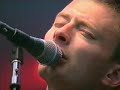 radiohead   exit music  live belfort1998 