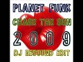 Planet funk - Chase the sun 2009 (Dj REsound radio