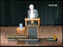 Richard Dawkins: The Good Book And The Changing Moral Zeitgeist (1/2) Richard Dawkins: The Good Book And The Changing Moral Zeitgeist (1/2)