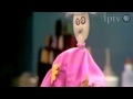 Jim Henson on making Puppets (1969)