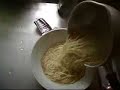 No.3380 Shouyu Tonkotsu Stick Noodle
