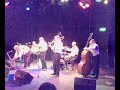 Mike Carnie and his Jazz All Stars