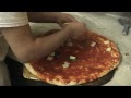 Day 7 (Oct. 7, 2009); Little Luzzo's (UES)