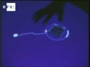 ReacTable, cómo crear sonidos con plastilina .