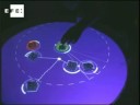 ReacTable, cómo crear sonidos con plastilina .