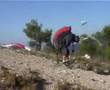 Nick at Onil - Alicante