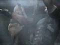 RE4 Messerkampf