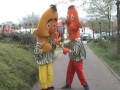 Bert, Ernie en de Paashaas - Goes Bert, Ernie en de Paashaas - Goes