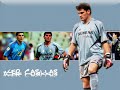 iker casillas