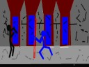 Stick figures on Star wars Stick figures on Star wars
