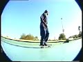 FTC 3 Stevie Williams