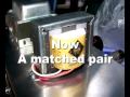 Speakers Compare P44 celestion g12h and Elac 18 watt marshall combo