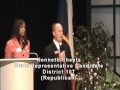 Garland Tea Party Candidate Forum: State Representative Candidates, Part 4