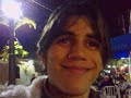 MORRETES:DjSlim..tomando 300ml de licor de menta MORRETES:DjSlim..tomando 300ml de licor de menta
