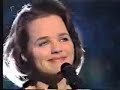 eurovision 95 ganador noruega secret garden nocturne