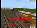 Thomas's branch line Trainz