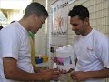 projeto futulro brilhante -1°turma de osasco