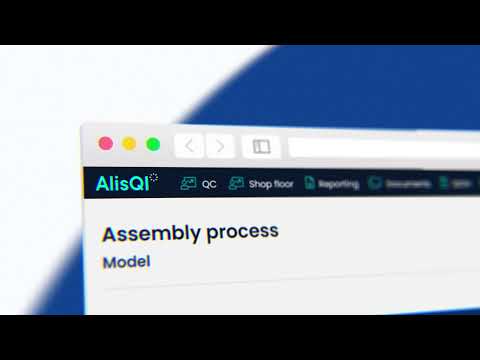 Watch 'AlisQI Document Management module - YouTube'