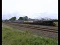46201 PRINCESS ELIZABETH ON THE SCARBOROUGH FLYER