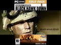 black howk down......../Hans Zimmer/Gortoz A Ran - J'Attends /
