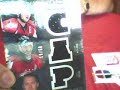 2007/08 UD O-Pee-Chee Premier 5 Box Break