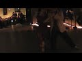 Tango Escalera - Stairs - Gonzalo Solange