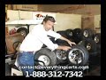 The Deal with Wheels and Tires by Everything Carts The Deal with Wheels and Tires by Everything Carts