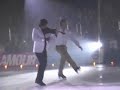 Kings on Ice, Bucuresti 25 Feb 2007