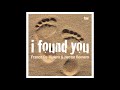 Click here to watch this video PREVIEW! FRANCO DE MULERO & HECTOR ROMERO - I FOUND YOU - FAVOURITIZM
