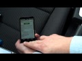 HTC HD2 - Opera and IE comparison