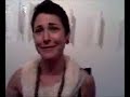 seamonster christine fulton interview at the c and r closing reception. (0821081950.3g2)