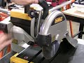 DeWalt D24000 Wet Tile Saw DeWalt D24000 Wet Tile Saw