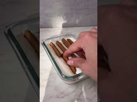 High-Protein Japanese Cheesecake