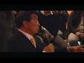 02-15-08 逆轉本部: 謝長廷與藝文界座談 2