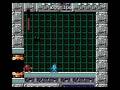 Megaman 1 - Perfect boss refights on final stages