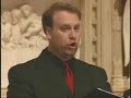 Charpentier: Magnificat for 3 Voices