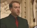 Charpentier: Magnificat for 3 Voices