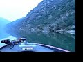 Douro River Bass Boat Ride