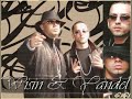 wisin y yandel-ahora es