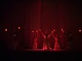 Temple of Isis Bellydance pharaonic whith candlesChoreographer - Alexandra Usanova.Dance studio Expromt.