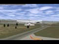 (FlightGear) A free Flight Simulator for Mac os x, Windows and Linux