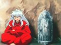 Inuyasha with dora the explorer theme