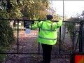 disco cop