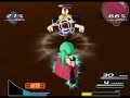 Higurashi Daybreak Kai: Mion/Rika vs. Oishi/Tomitake Higurashi Daybreak Kai: Mion/Rika vs. Oishi/Tomitake