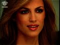 fashion tv ftv   backstage with models daniela urzi fem 2004