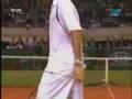 Nadal wins battle of the surfaces